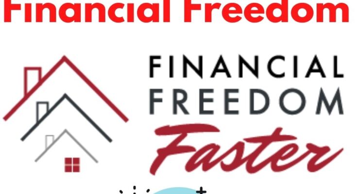 A Simple Secret to Financial Freedom