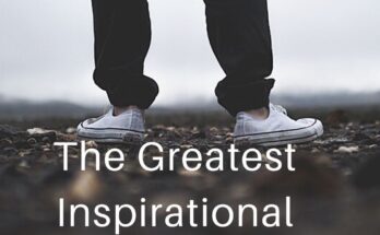 The Greatest Inspirational Attitude Quotes