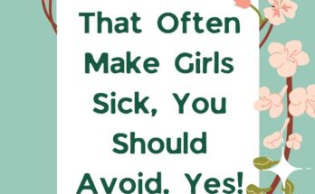 7 Guys Mistakes That Often Make Girls Sick, You Should Avoid, Yes!