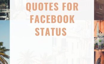 Attitude Quotes for Facebook status