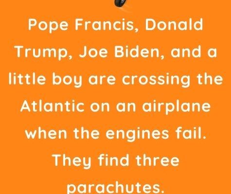 A little boy are crossing the Atlantic on an airplane