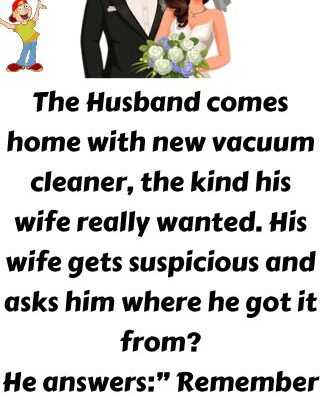 The faithfull Husband