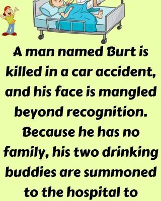 A man dies in a car accident